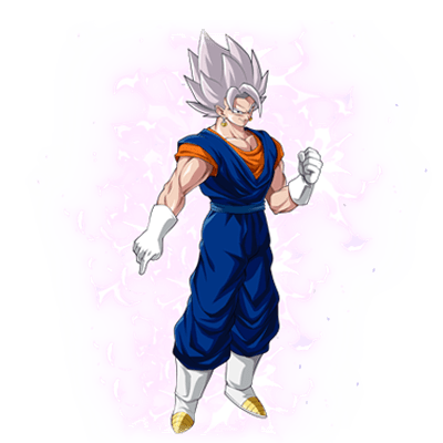 Son Goku trong tư thế chiến đấu